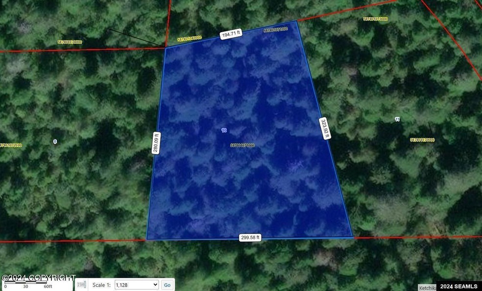 GIS Map