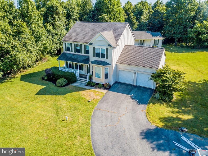 2424 Abigail Ct, Prince Frederick, MD 20678 - photo 1