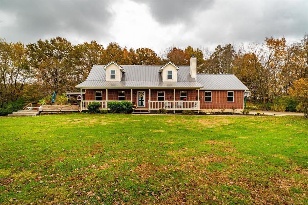 3189 Us Rt 50, Perry Township, OH 45118 - photo 1