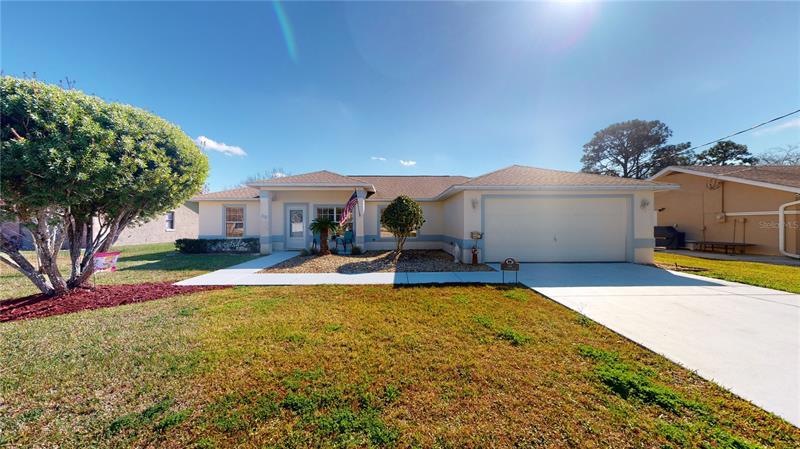 Sold $324,174 • Co-Listing Agent