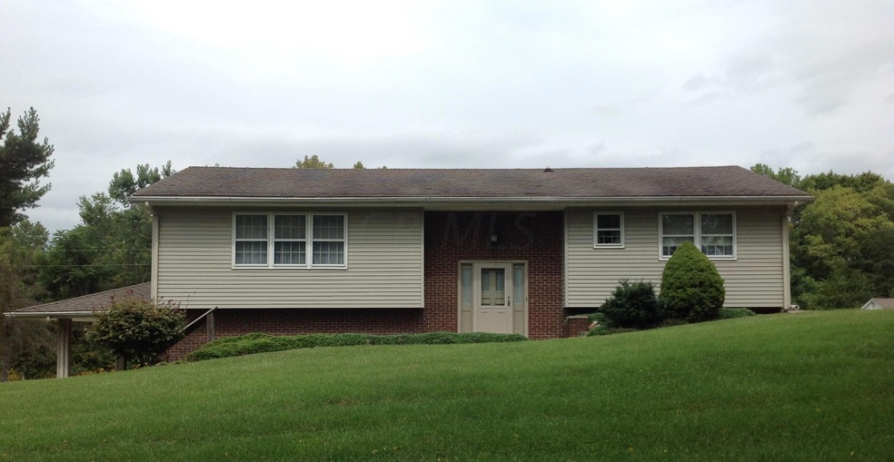 7170 Elm Grove Rd.