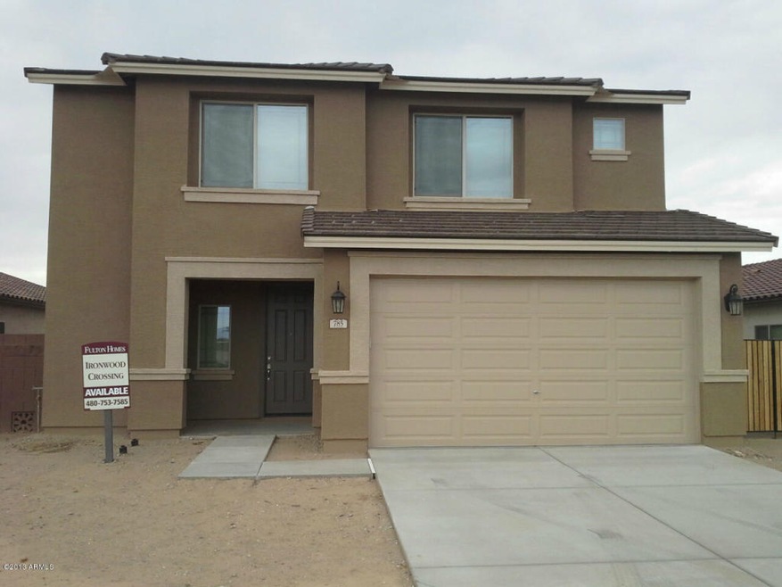 Exterior Elevation