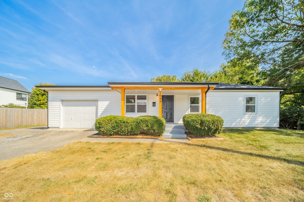 1649 N Arsenal Ave, Indianapolis, IN 46218 - photo 1