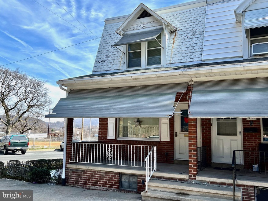 1457 Church St, Reading, PA 19601 - photo 1