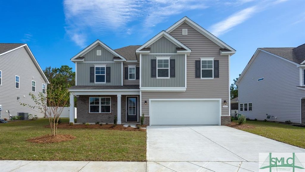 97 Palmer Place, Richmond Hill, GA 31324 - photo 1