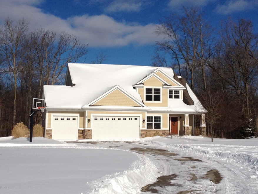 Welcome to 785 Longleaf Ct!