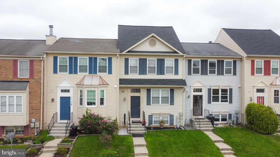 2140 Cedar Barn Way, Windsor Mill, MD 21244 - photo 1