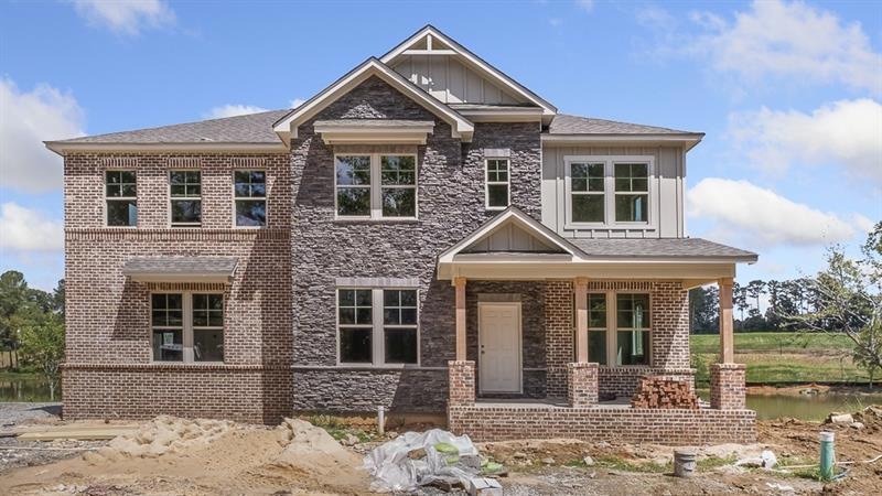 1373 Lakeview Road