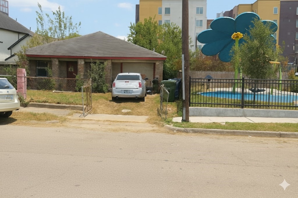 3606 Anita St, Houston, TX 77004 - photo 1