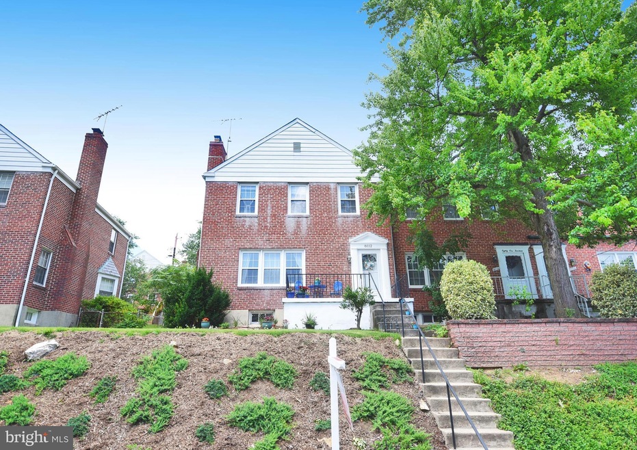 8112 Clyde Bank Rd, Parkville, MD 21234 - photo 1