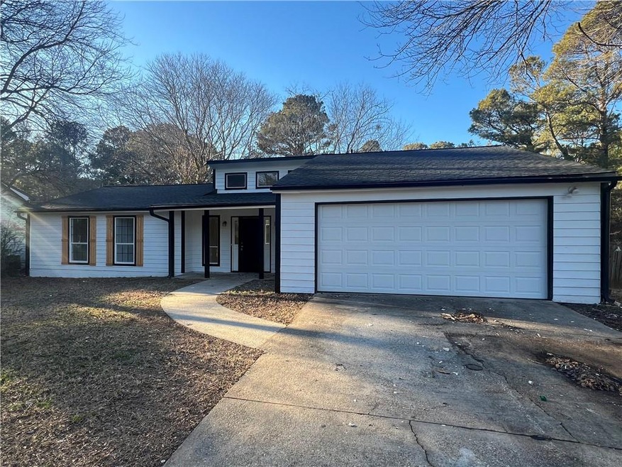 506 Wellington Way, Jonesboro, GA 30238 - photo 1