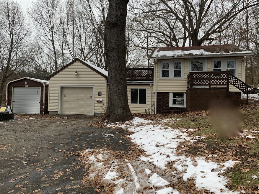 11 Laurel St, Hingham, MA 02043 - photo 1