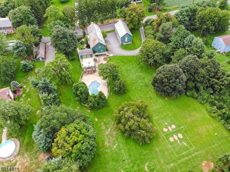 50 Sand Hill Rd, Annandale, NJ 08801 - photo 1