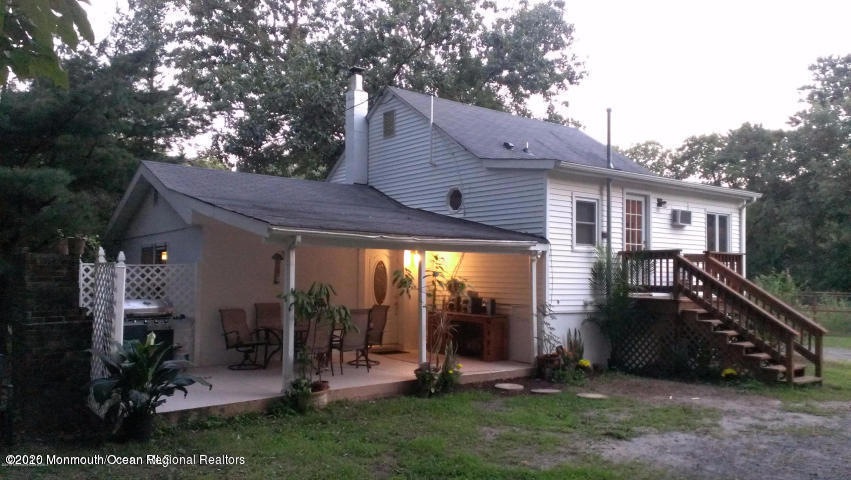 9 Doris Ave, Howell, NJ 07731 - photo 1