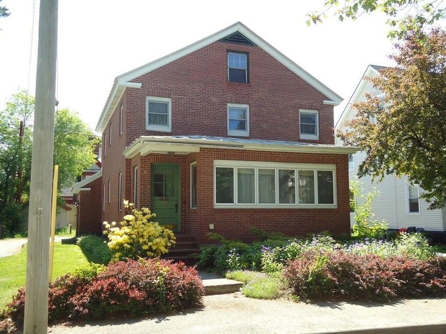 11 Bartlett St, Waterville, ME 04901 - photo 1