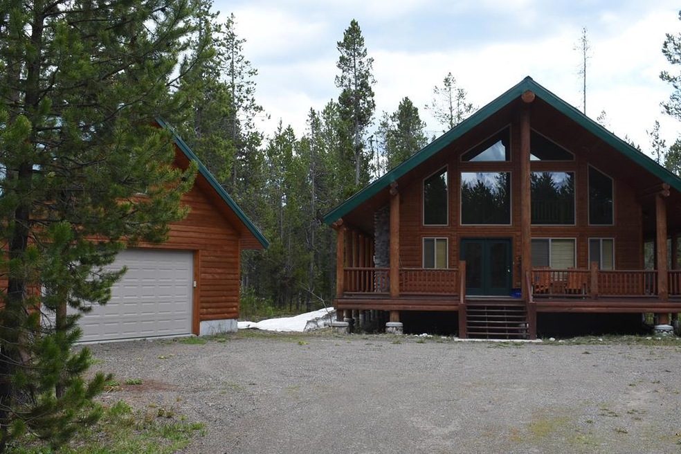 Main View