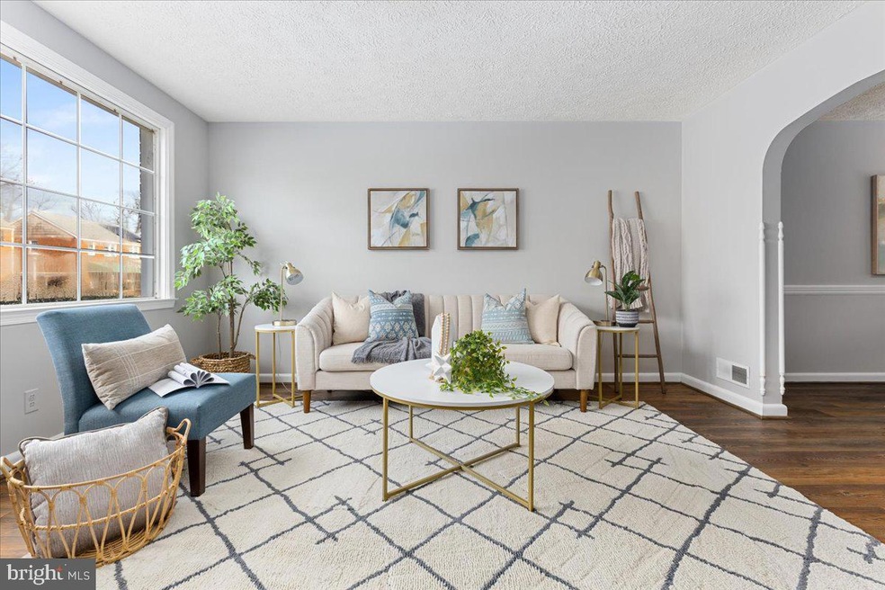 3509 Woodring Ave, Parkville, MD 21234 - photo 1