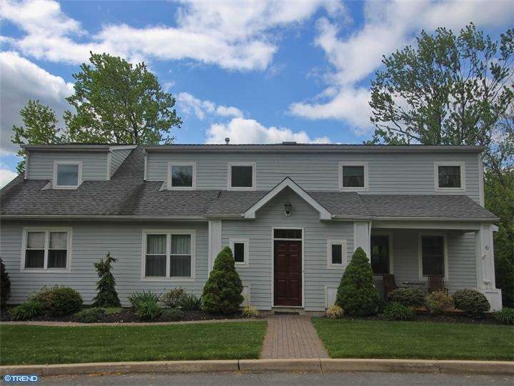 6 Bennett Place, Cranbury, NJ 08512 - photo 1