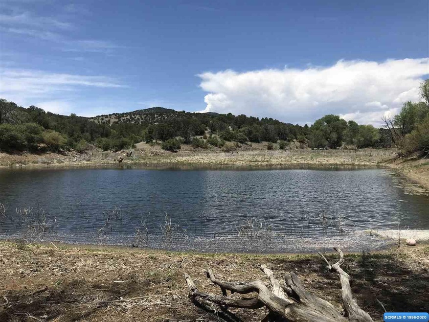 xx Oakhurst & Nizhoni, Silver City, NM 88061 - photo 1