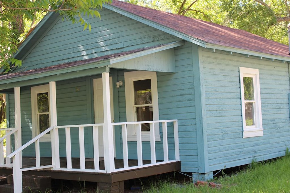 311 11th St, Tifton, GA 31794 - photo 1