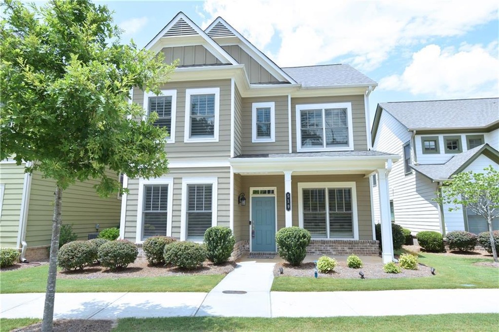 519 Suwanee Green Blvd, Suwanee, GA 30024 - photo 1