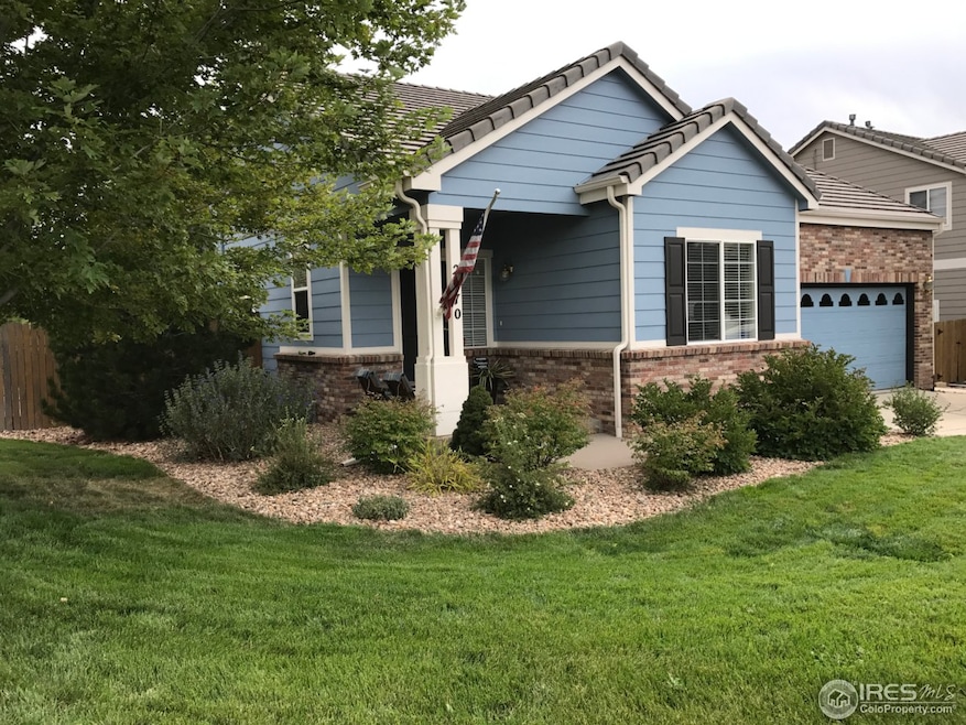 2670 E 136th Place, Thornton, CO 80602 - photo 1