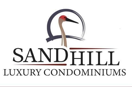 Screenshot Sandhill