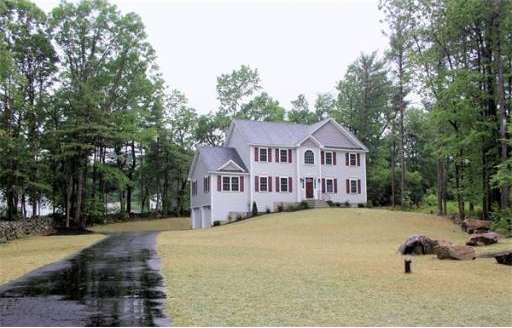 4 N Common Rd, Westminster, MA 01473 - photo 1