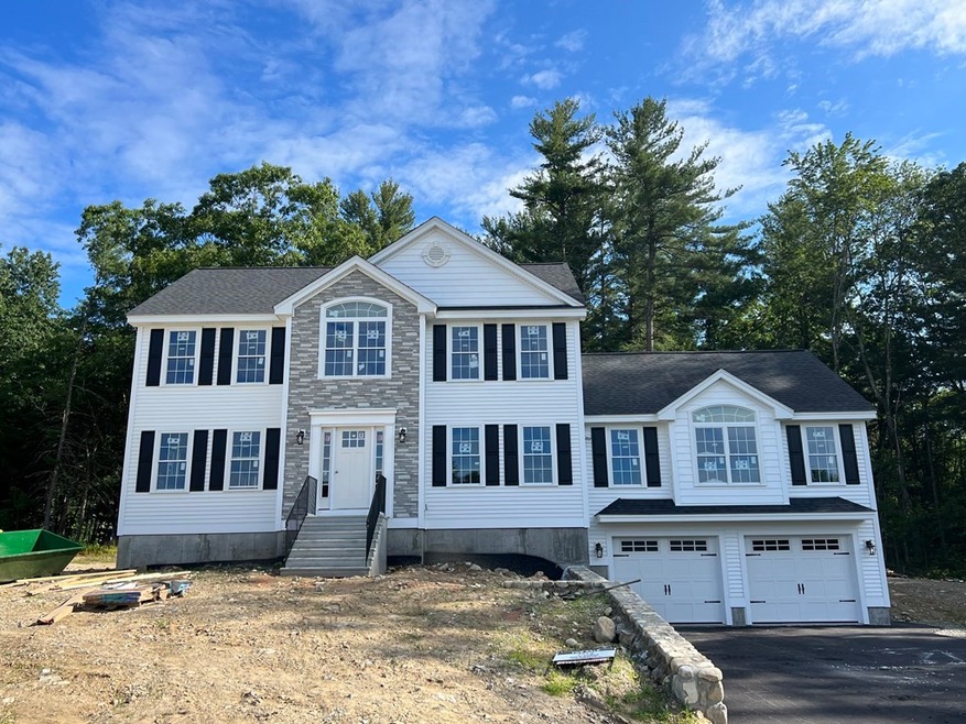 55 Surrey Ln unit 10, Dracut, MA 01826 - photo 1