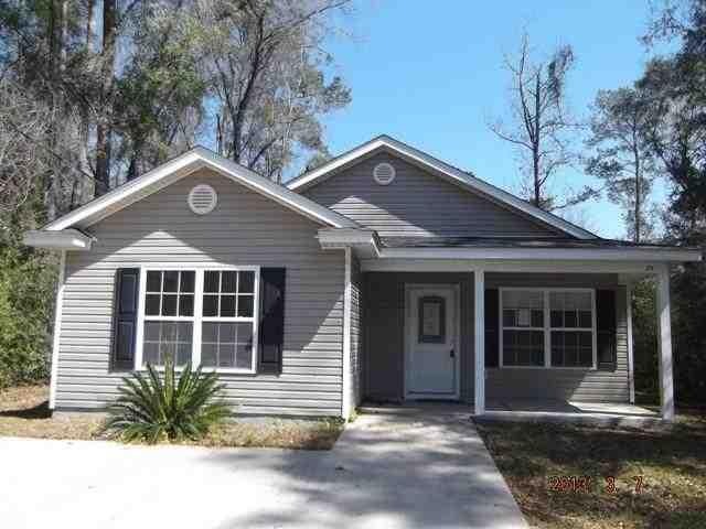 75 W F Magers Rd unit 5, Crawfordville, FL 32327 - photo 1