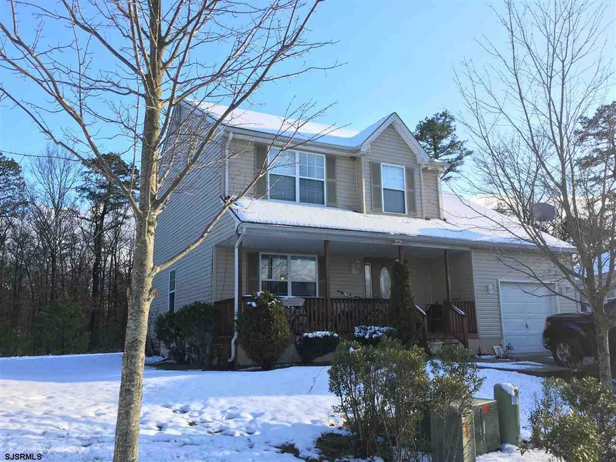 28 Club House Ln, Mays Landing, NJ 08330 - photo 1