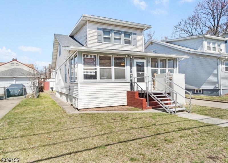 24 E 8th St, Clifton, NJ 07011 - photo 1