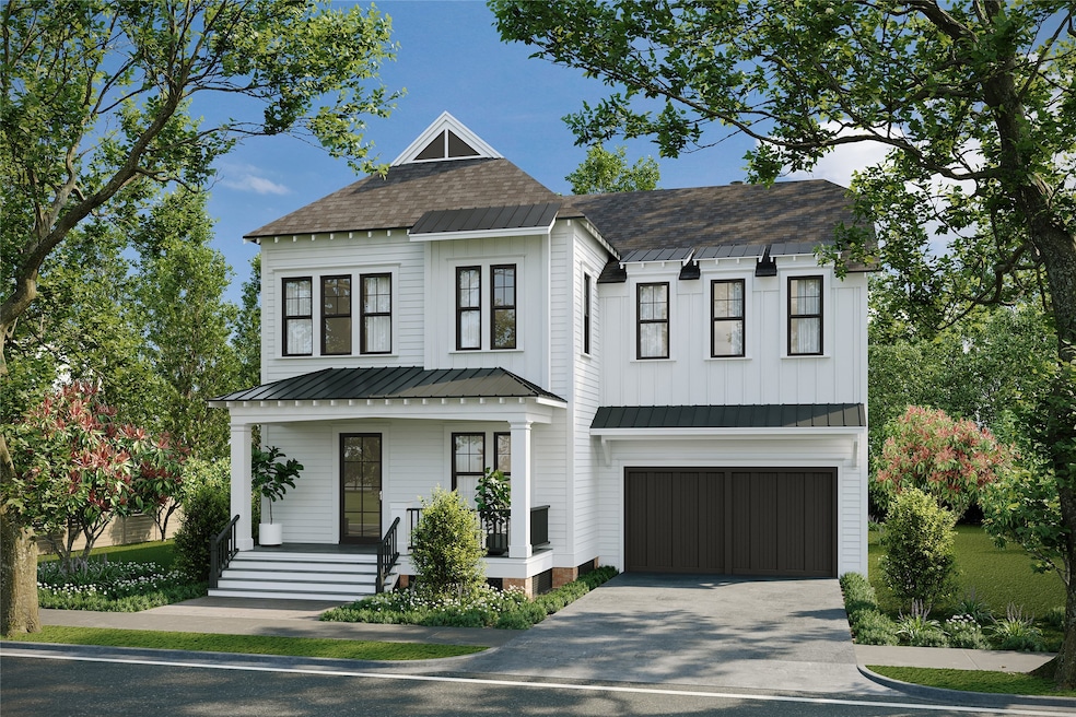 2007 Gardenia Dr, Houston, TX 77018 - photo 1