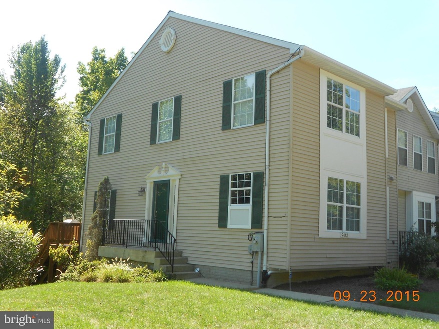 9442 Loch Leven Ct, Laurel, MD 20723 - photo 1