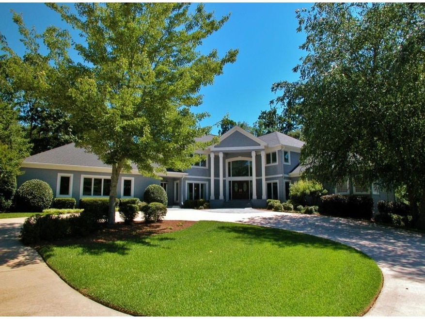 4500 Tall Hickory Trail, Gainesville, GA 30506 - photo 1