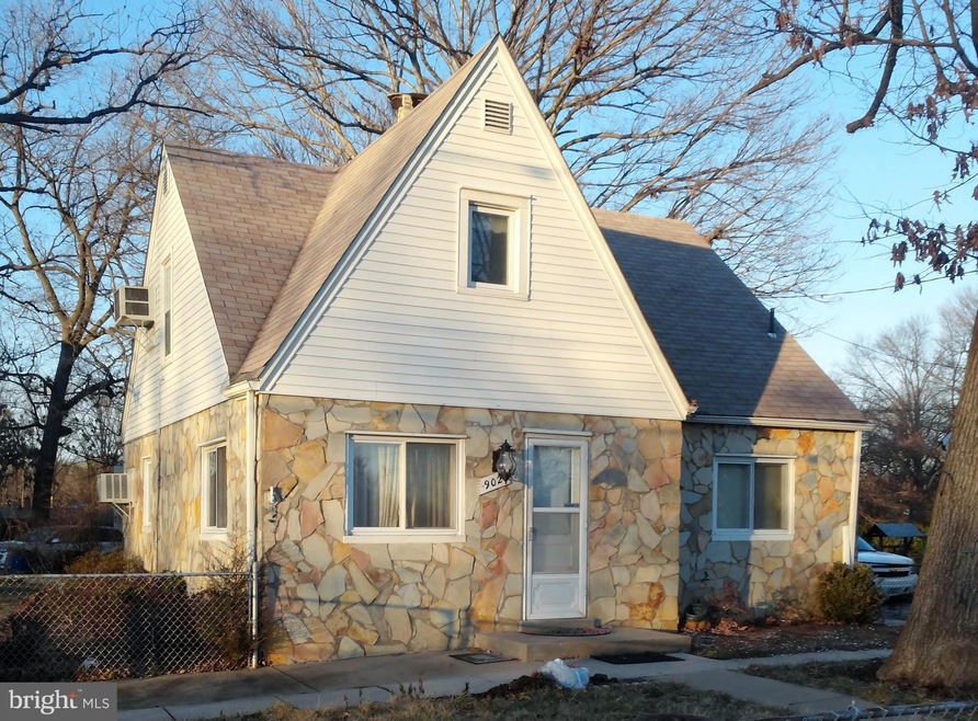 9020 2nd St, Lanham, MD 20706 - photo 1