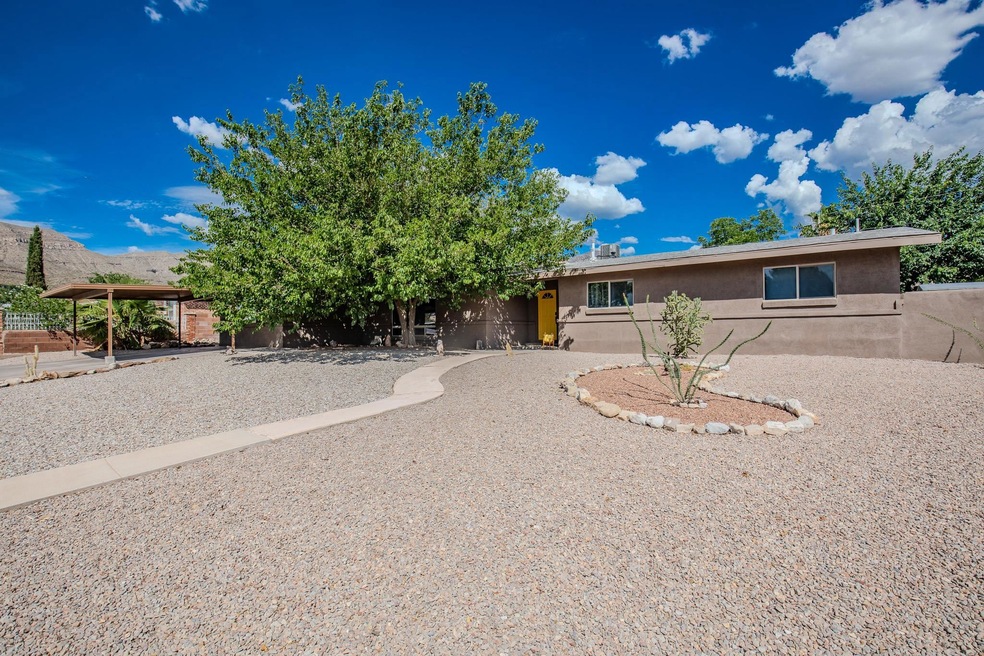 2706 Pontiac Dr, Alamogordo, NM 88310 - photo 1