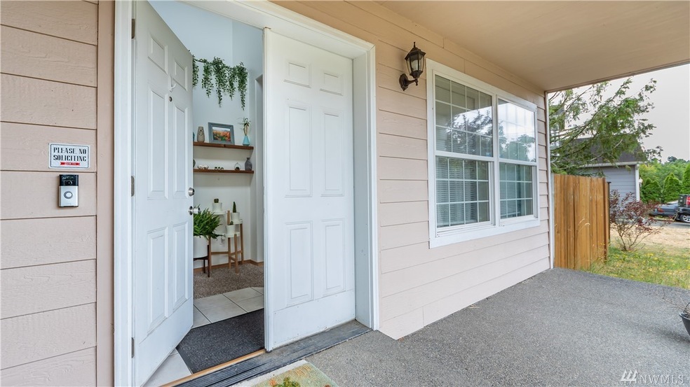 304 Callendar St NW, Orting, WA 98360 - photo 1