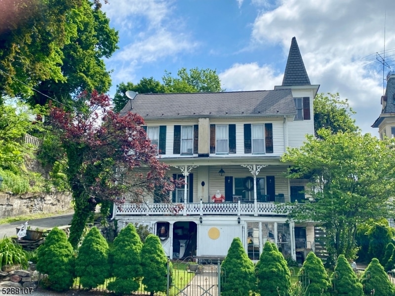 18 Bridge St, Blairstown, NJ 07825 - photo 1