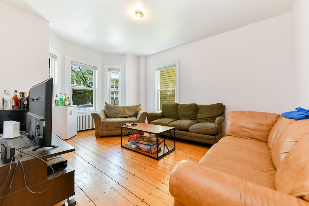 861 E Broadway unit 1, Boston, MA 02127 - photo 1