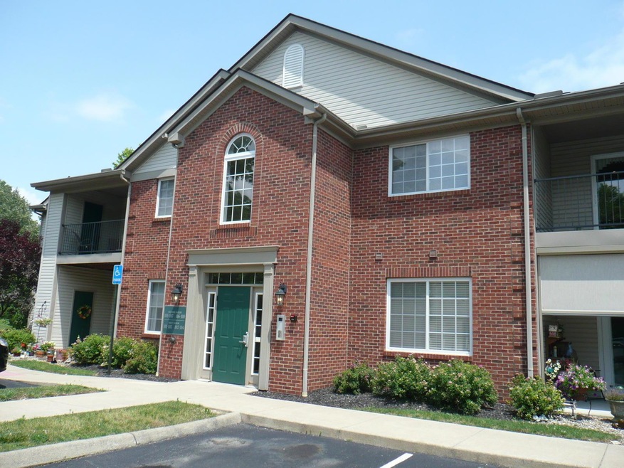 106 Shelbourne Forest Way