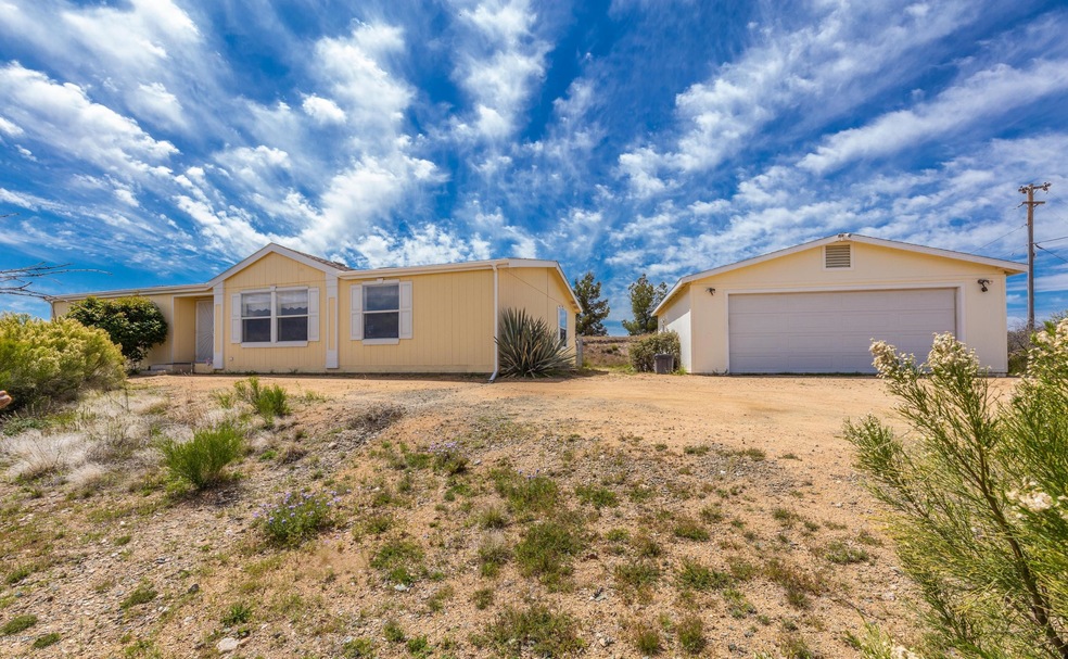 Hilltop Home to Call Your Own