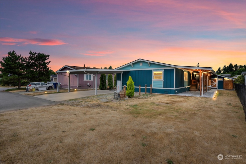 Sold $205,000 • Co-Listing Agent