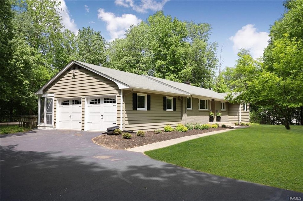 2 Little Brook Ln, New City, NY 10956 - photo 1