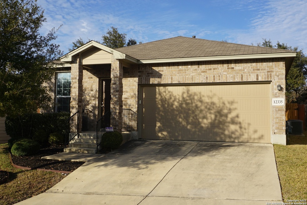 12335 Craddick Cove, San Antonio, TX 78254 - photo 1