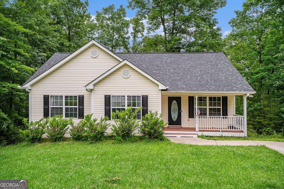 148 Patriot Trail, Dahlonega, GA 30533 - photo 1