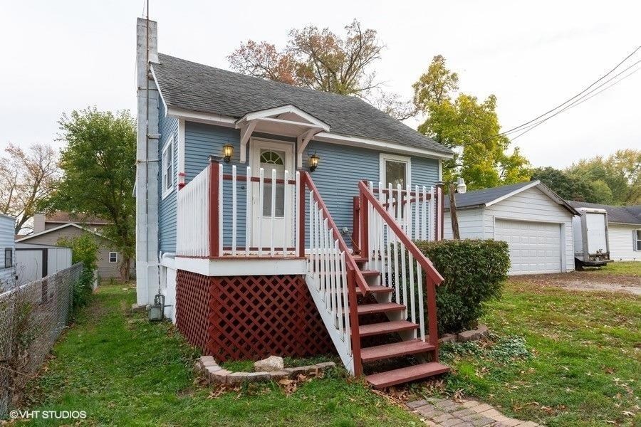 1705 N Longshore Dr, Walkerton, IN 46574 - photo 1