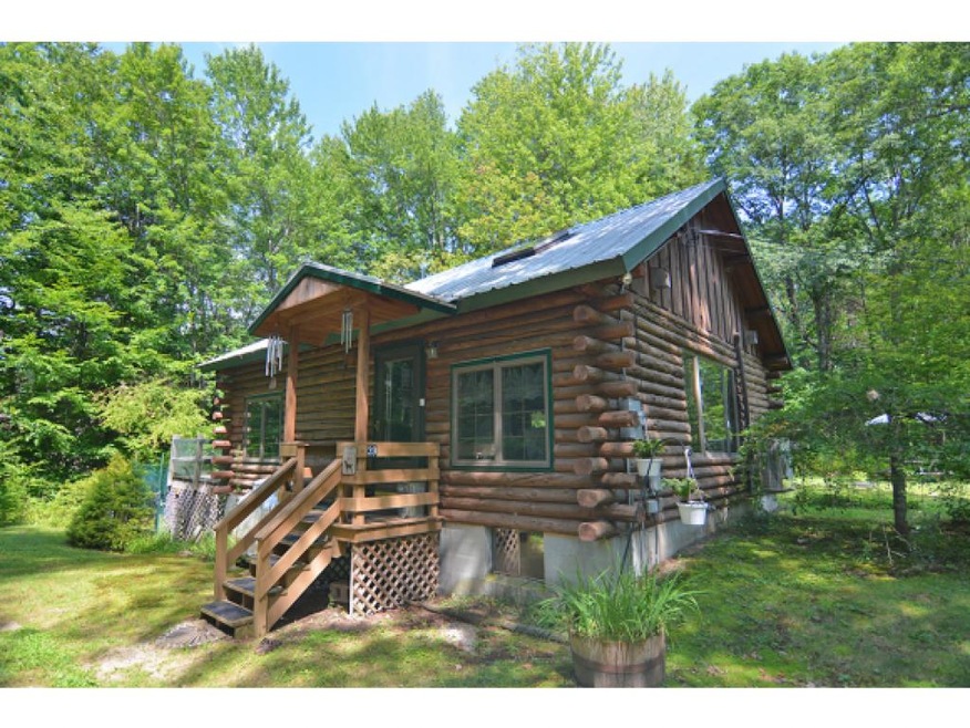 39 Lincoln Dr, Moultonborough, NH 03254 - photo 1