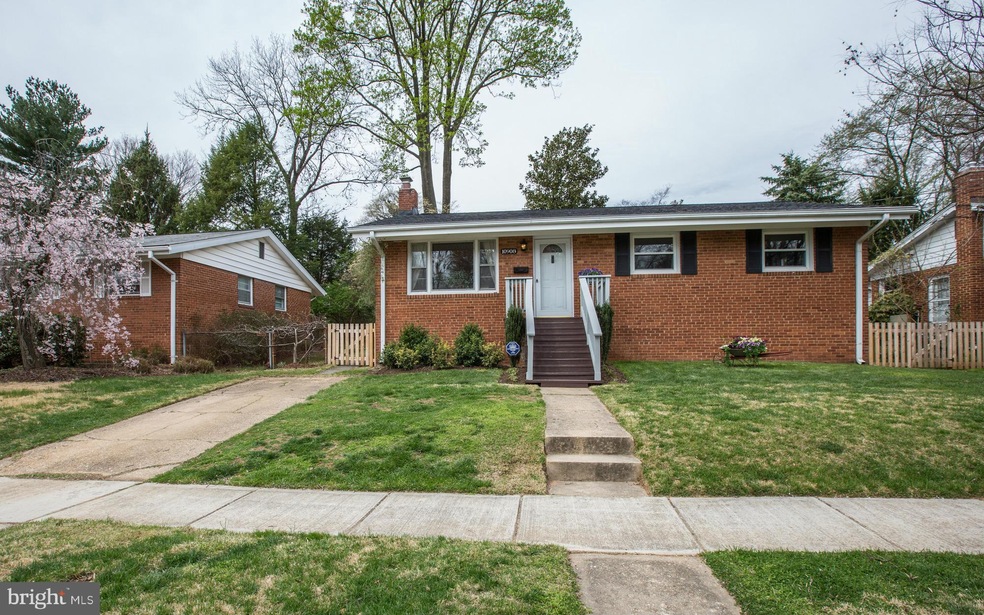 10908 Orleans Way, Kensington, MD 20895 - photo 1