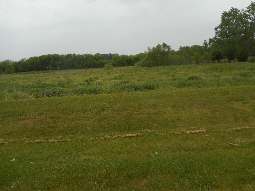 LOT 1 EAGLE VIEW RIDGE SUBDIVISION